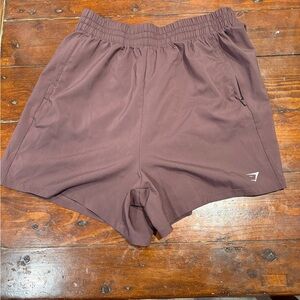 Gymshark Women's Athletic Shorts